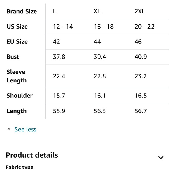 Bohemian Maxi Dress - Picture 6 of 6